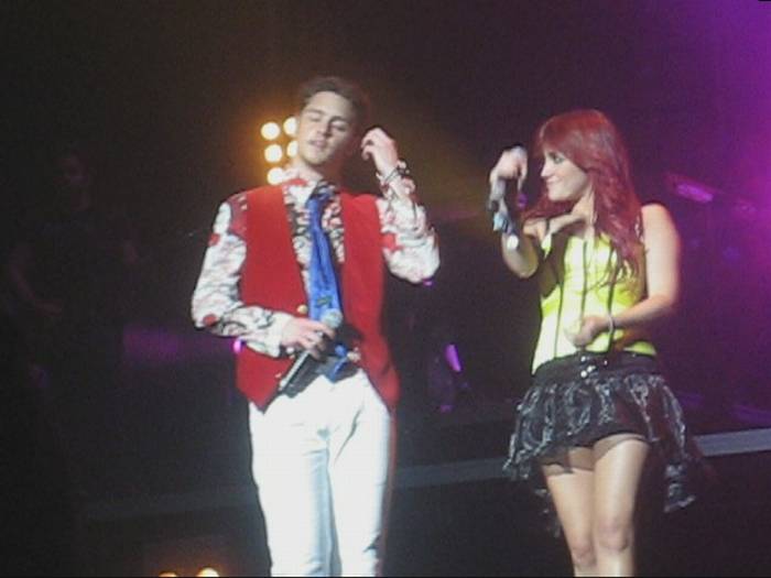 snapshot9kl6bx1 - poze Dulce Maria si Christopher Uckermann