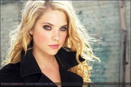 AshleyBenson