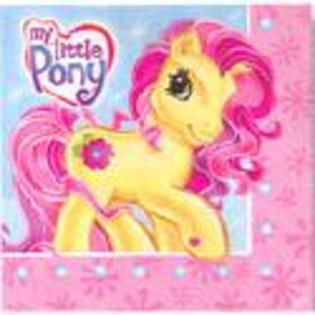 my little pony - My little pony