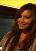 thumb_001 - ashley tisdale In the Studio recording