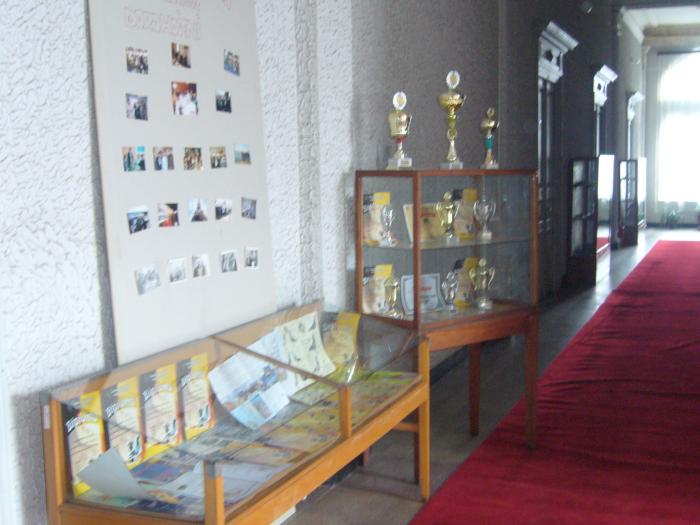 Picture 185 - Expozitia Columbofilia Traditie Si Pasiune din DOROHOI tinuta in perioada 15-20 februarie 2009