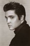 29 - ELVIS PRESLEY