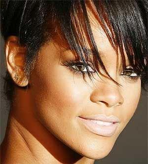 24 - Rihanna