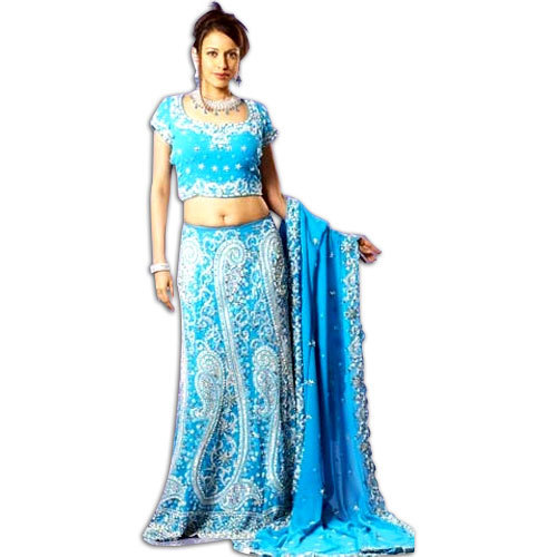 Bollywood_TV_serial_Lehen_500x500 - Saree-uri pe care le poarta indiencele si accesorii