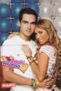 images - poze Anahi y Alfonso