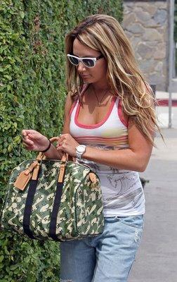 ashlee - De toate