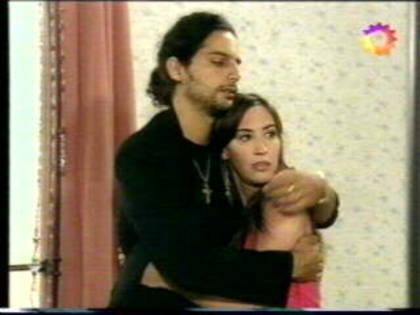 Rafael `Nino` Amaya si Maite Herredia