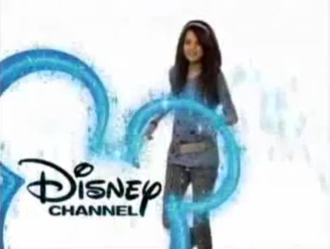 HMGBPIKHYKJEMVADEUU - Selena Gomez-Disney Channel Intro
