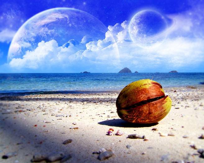 (34) - Fantast Wallpapers