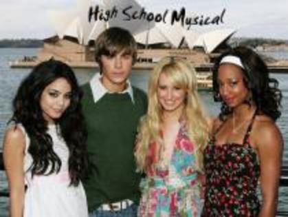 LSRLXXRRTBDIFKCFCJB - poze high school musical