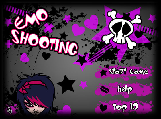 jocuri-emo-shooter