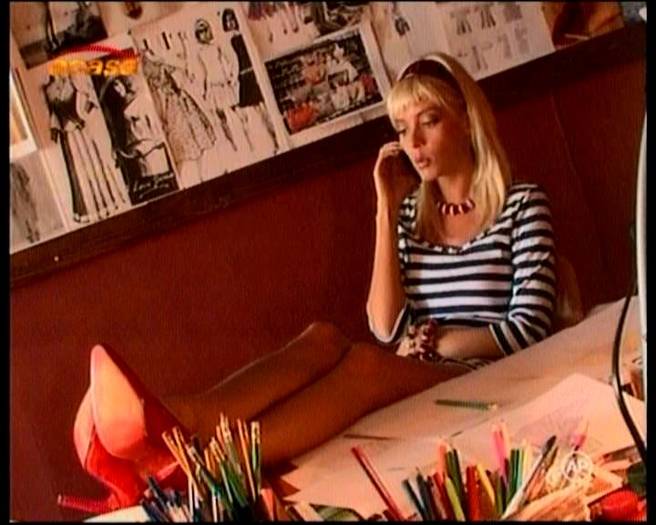 352nind - Diana Dumitrescu In Razboiul Sexelor