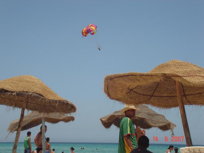 tunisia
