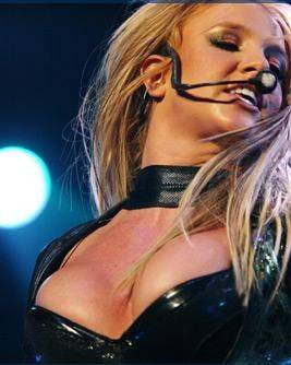 Britney Spears 24 - britney frumushika