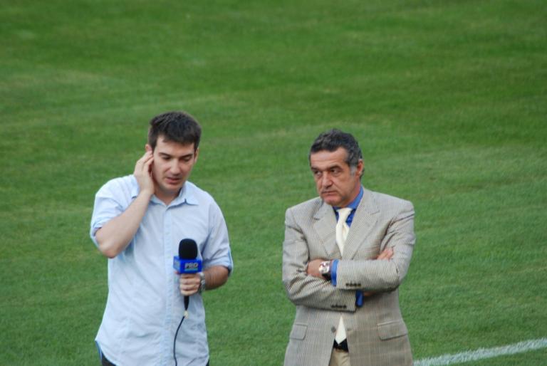 STEAUA 141