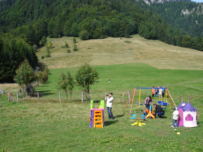 DSC04696 - 2009 SINAIA SEPTEMBRIE