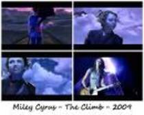 asdfe - the climb-miley cyrus_PHOTO