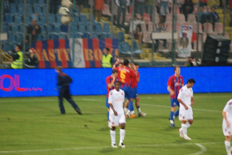 STEAUA 213