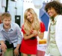 echipa High School Musical
