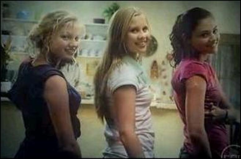 ***rikky emm & clio***