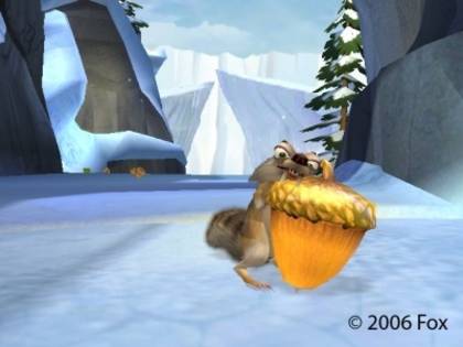 ice age 2