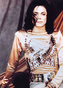 17 - club- Michael Jackson