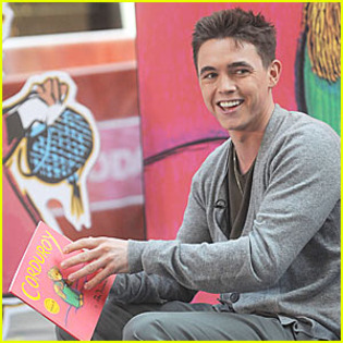 3 - Jesse Mccartney