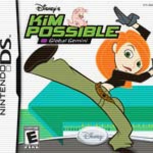 picture - Kim possible