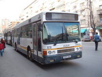 _A870-131_1 - Autobuzele RATB din bucuresti