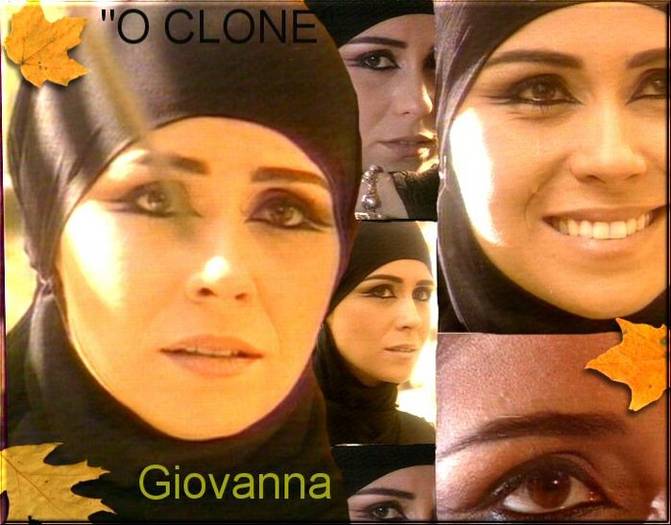G - Clone