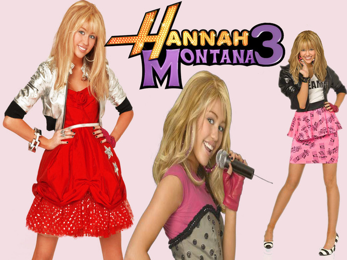 14 - Hannah Montana pentru TheCyrusHotel