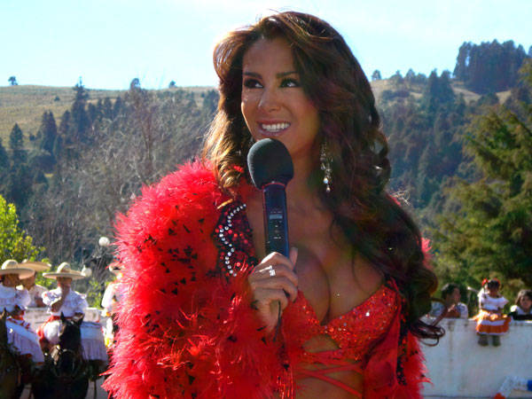 DSC00039 - Ninel Conde