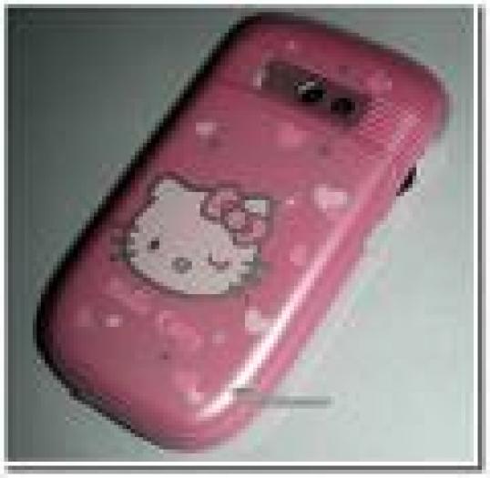 telefono hello kitty 0