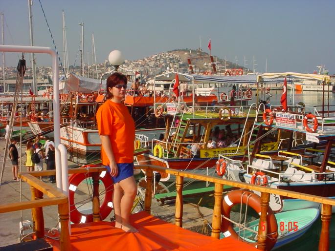 DSC01710 - 2004 TURCIA KUSADASI