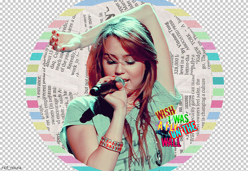 Miley Cyrus 490