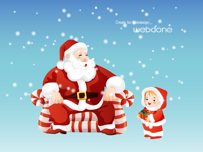 Christmas (111) - CHRISTMAS WALLPAPERS
