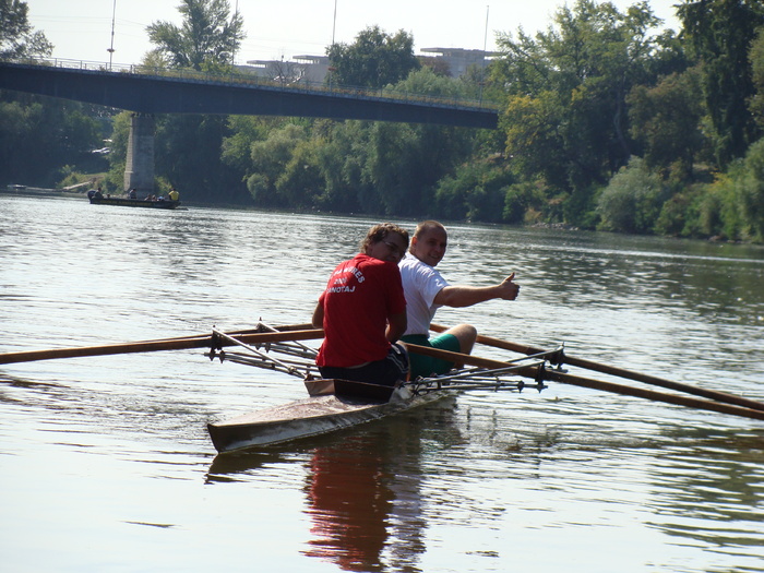 Concursul Cupa Mures 2009