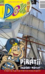 y556 - revista doxi
