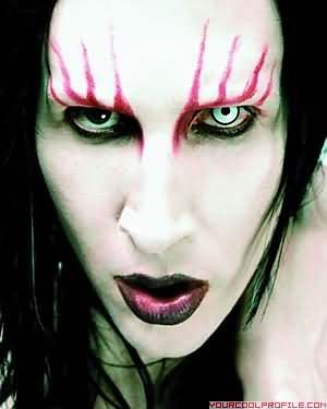 Marilyn Manson (5) - Marilyn Manson
