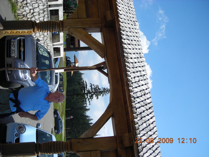 DSCN9297 - Sinaia 23 08 2009