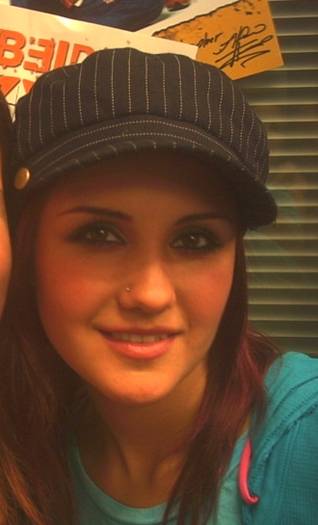 dulce2ey - Dulce Maria