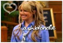 OTCOHFTKHMLOVKUHERW - ashley tisdale