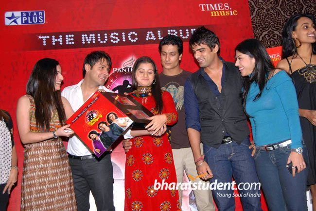 nachbaliye4albumlaunch_019 - A TA PENTRU TOTDEAUNA-Aditi Shirwaker-Chandra