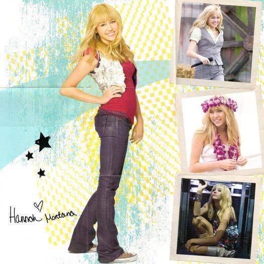 UXCXCGIQFCVLWYRTSBR - Miley and Hannah wallpaper