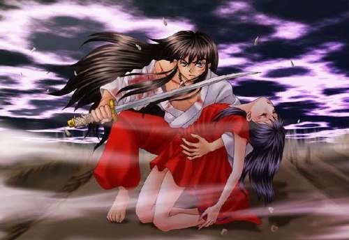 22 - inuyasha