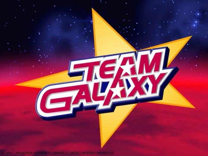 x79879 - Team galaxy