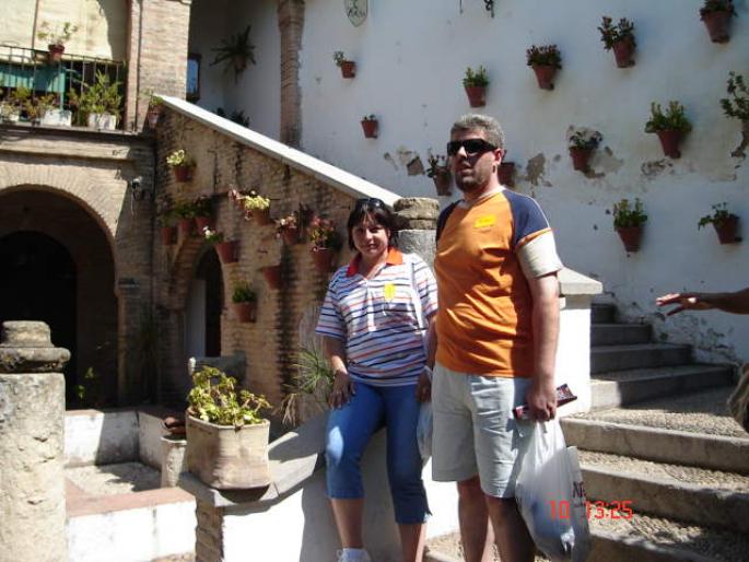 164 Cordoba - Cordoba