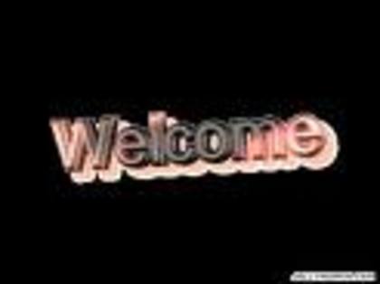 WELCOME 2