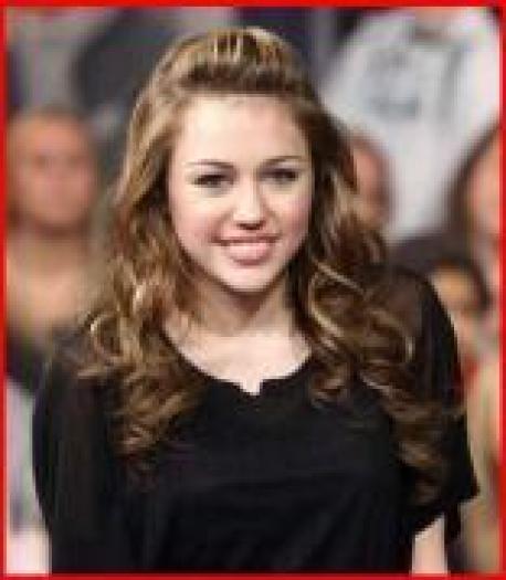 hannah montana
