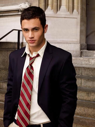 Penn Badgley